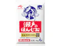 「瀬戸のほんじお®」