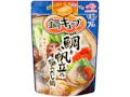 「鍋キューブ®」鯛と帆立の極みだし鍋