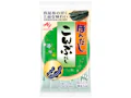 「ほんだし® こんぶだし」
