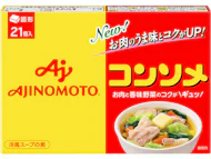 味の素KKコンソメ