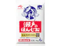 「瀬戸のほんじお®」