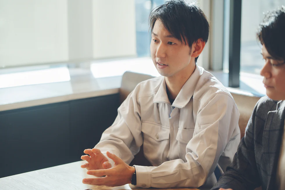 松嶋さん