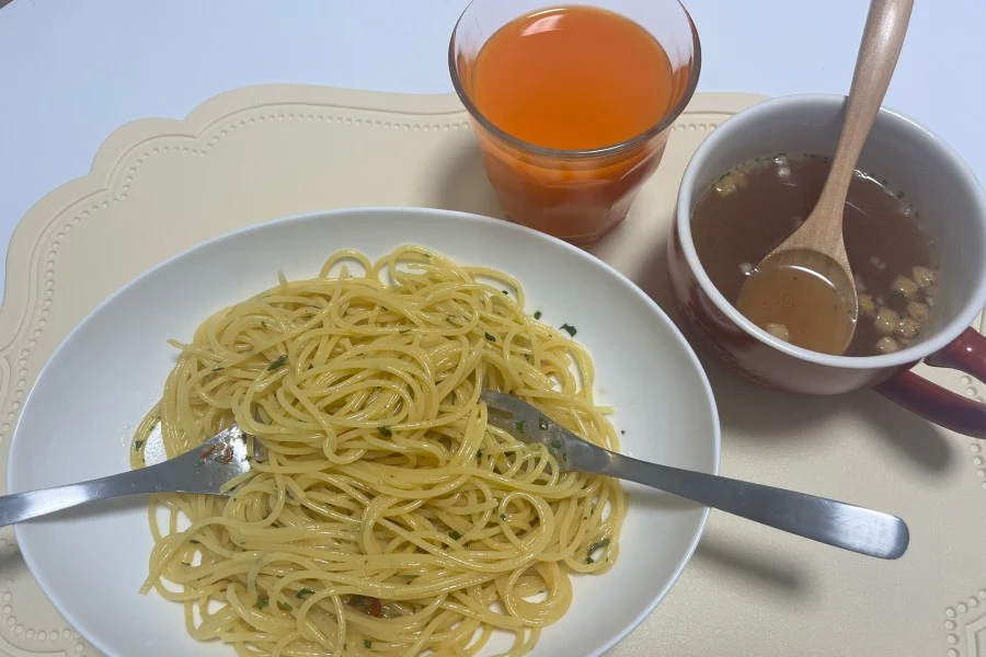 カット野菜で時短×栄養×食べ応えを叶える