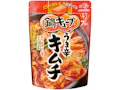 「鍋キューブ®」うま辛キムチ