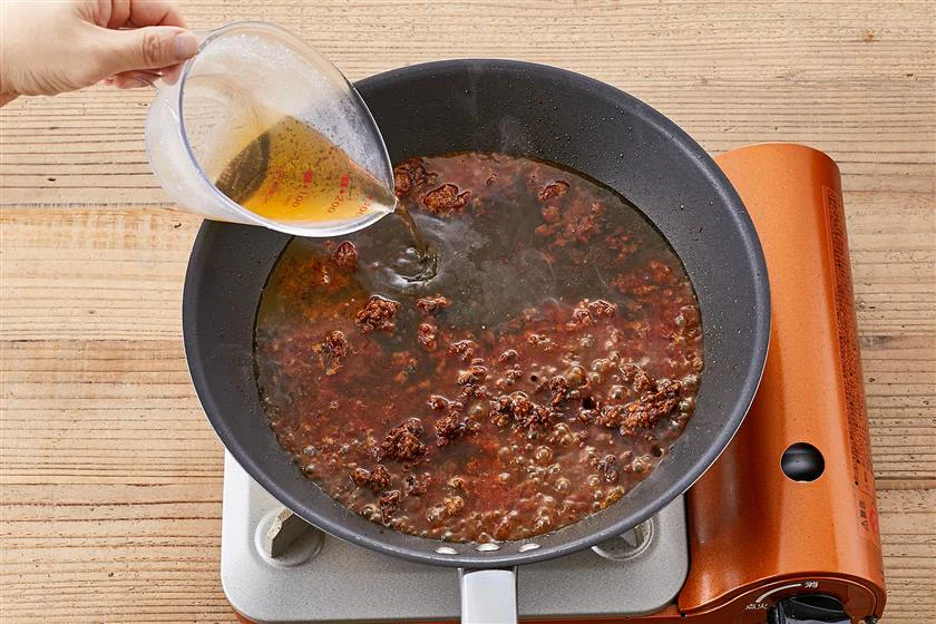 こだわり手作り!麻婆豆腐のつくり方_2_1