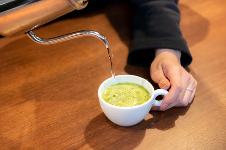 1杯で、おうちで手軽に「ほんのり幸せチャージ」