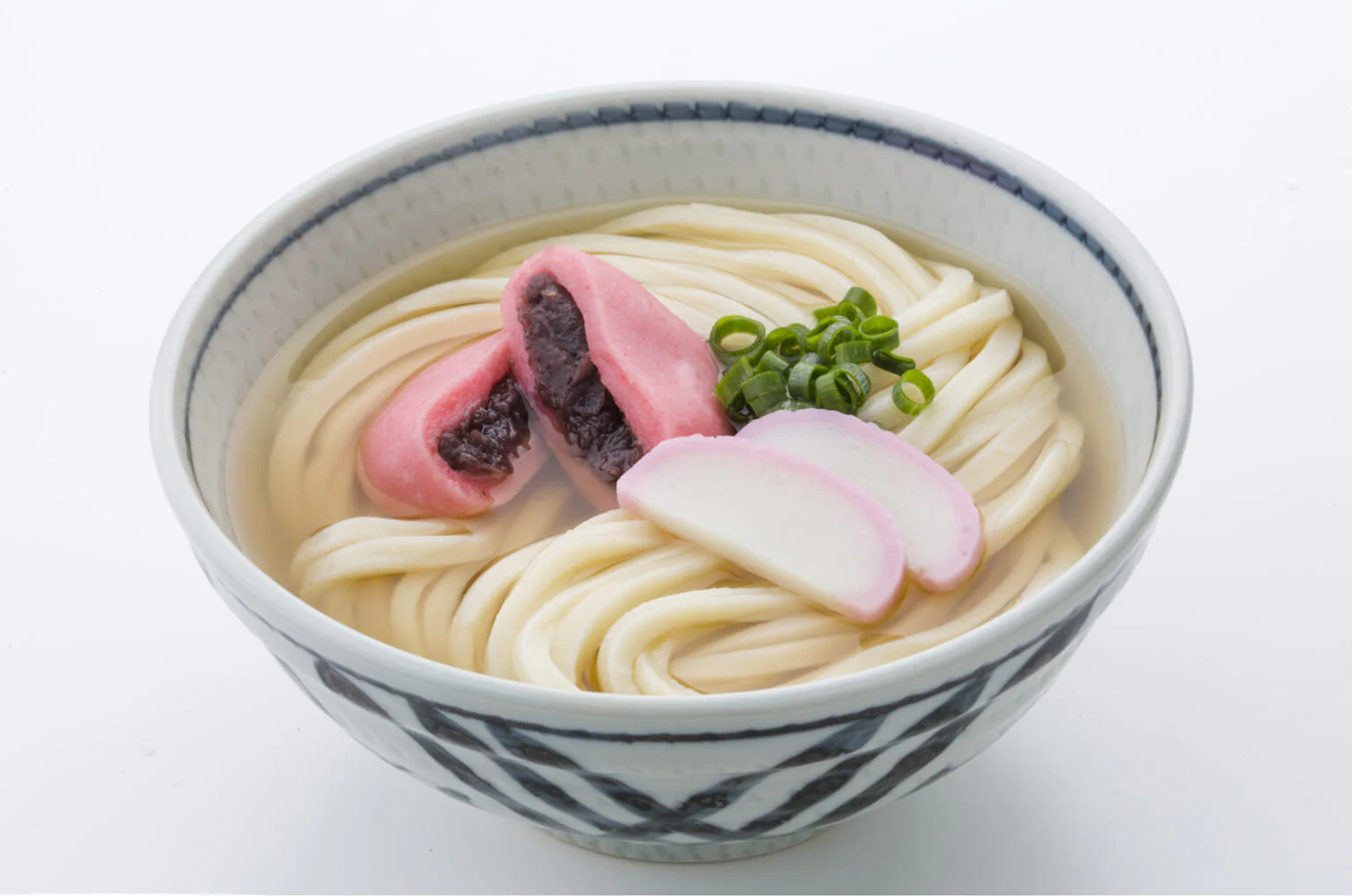 意外と合う？！あんもち