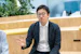 役割:インタビューした人 所属:栄養・加工食品事業部 スープグループ 名前:三浦 克也さんさん
