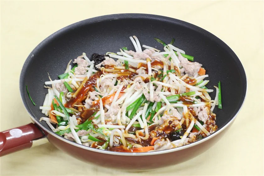 カット野菜で簡単チンジャオロースーのつくり方_3_1