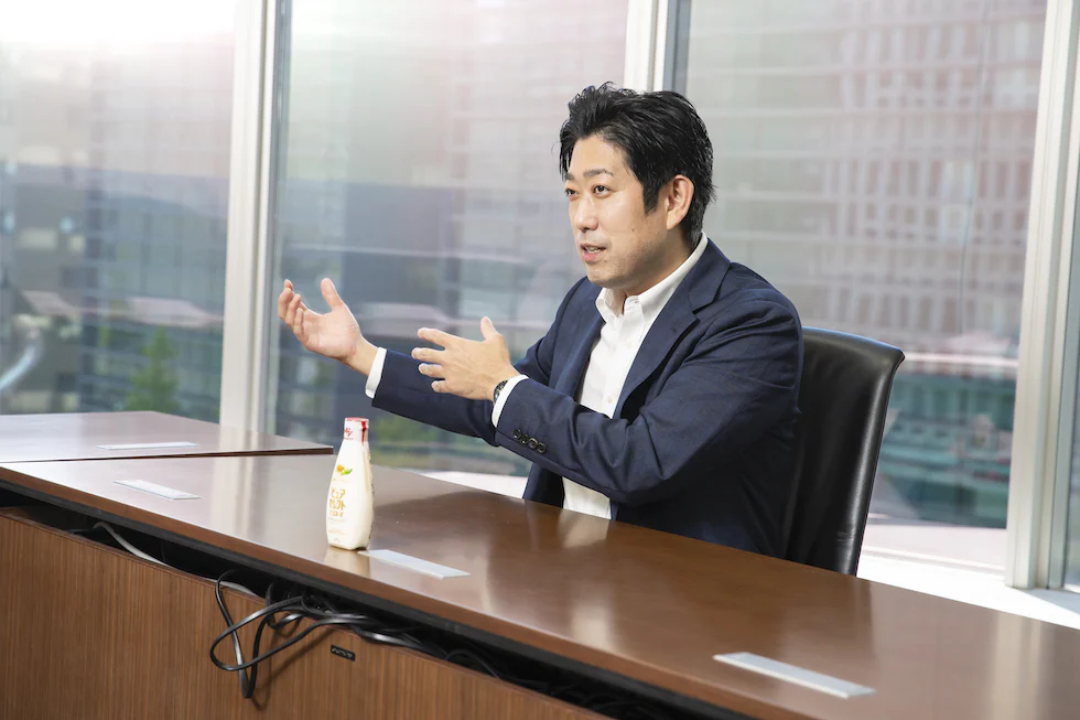 シンプルだからこそ最高の材料を「ピュアセレクト®」のこだわり