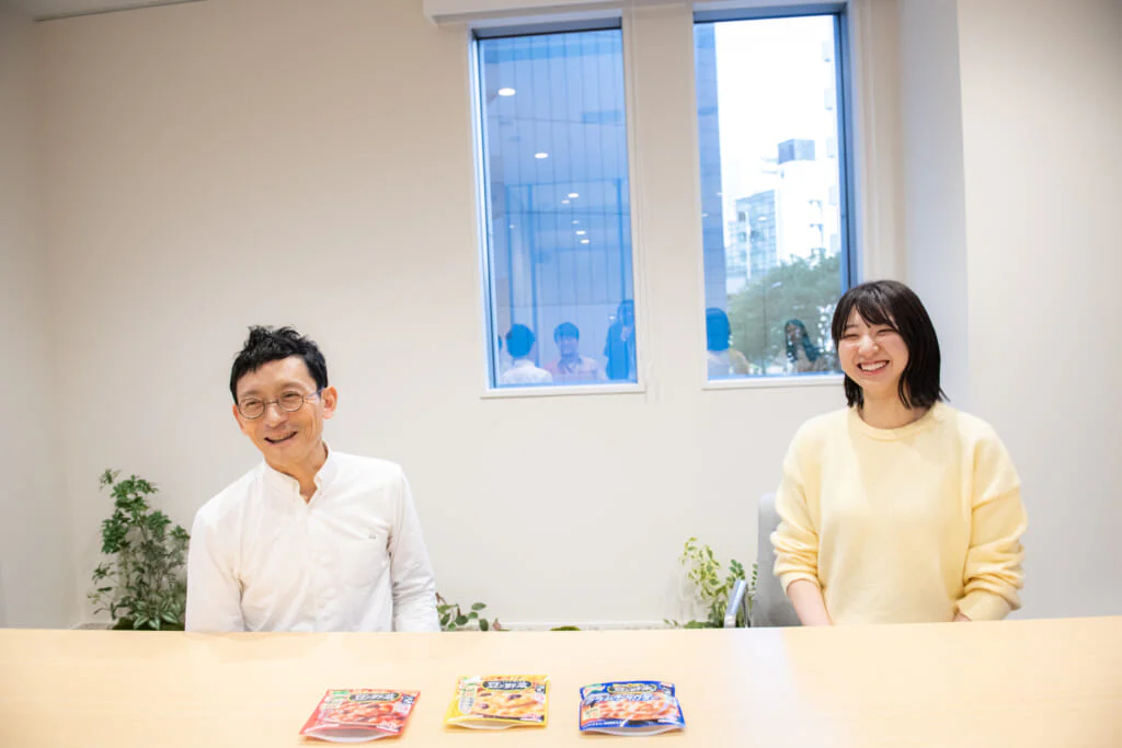 広がるポタ豆のアレンジ方法！人と人をつなぐ商品を目指して