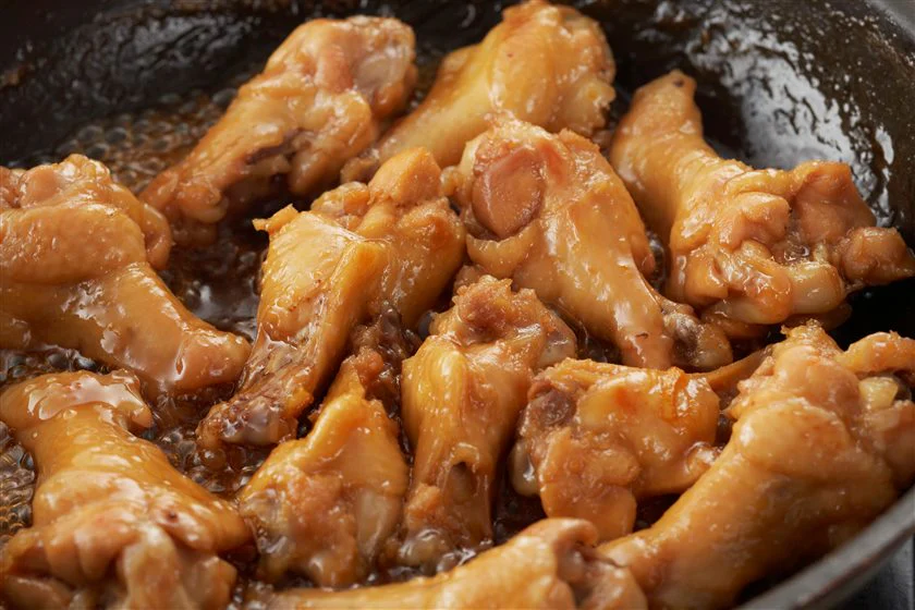マーマレード照り煮チキンのつくり方_3_2