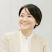 役割:インタビューした人 所属:味の素社 東京支社 名前:阿部 啓子さんさん