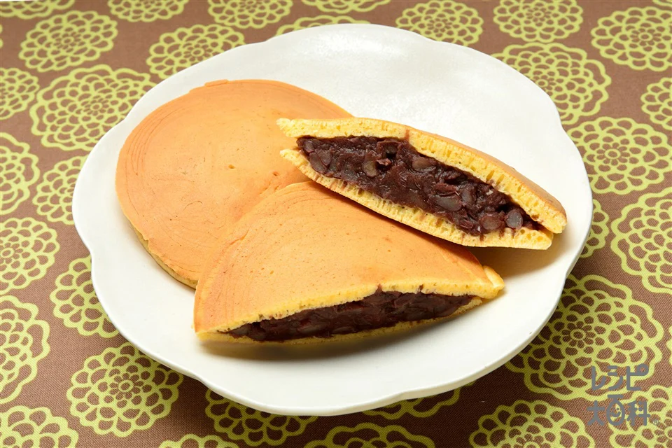 どら焼き
