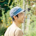 役割：インタビューした人 所属：木工作家 名前：卯田 真志（うだまさし）さんさん