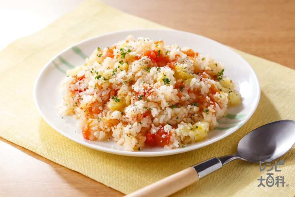 夏休みランチ「捨てたもんじゃない！™」レシピ10選！