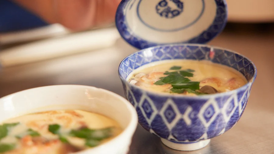 虎の巻 其ノ三　たくさん食べたいから、材料はたっぷり使う！