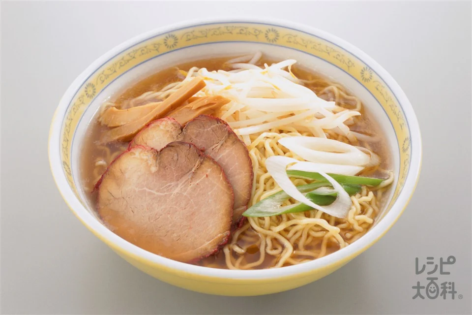 ラーメン