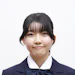 役割:インタビューした人 所属:愛知県・椙山女学園高等学校 名前:津野 可奈己さんさん