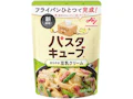 「パスタキューブ®」まろやか豆乳クリーム