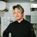 役割：インタビューした人 所属：総合料理家・クッキングエンターテイナー 名前：大西哲也さんさん