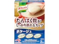 「クノール® たんぱく質がしっかり摂れるスープ」ポタージュ