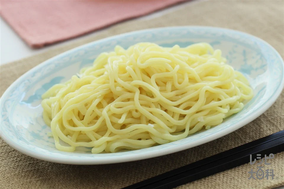 あえるだけ!味つけ麺(ハオ麺(塩))