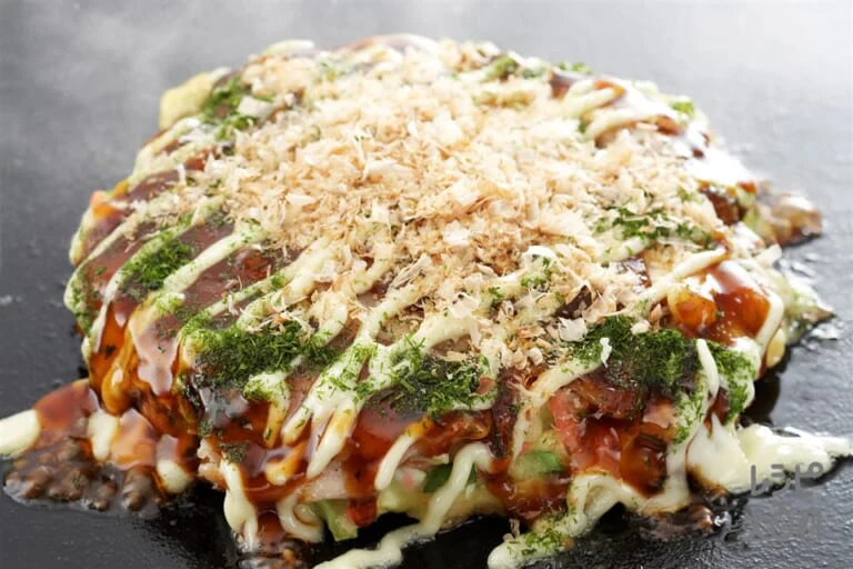 お好み焼きに合うおかず・スープ