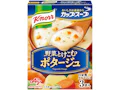「クノール® カップスープ」ポタージュ