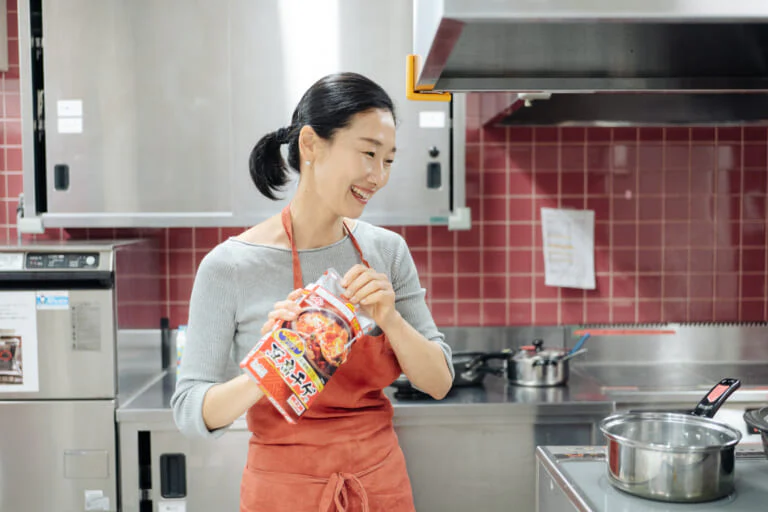 魅力は「手間いらず」なのに本格的な味わい！
