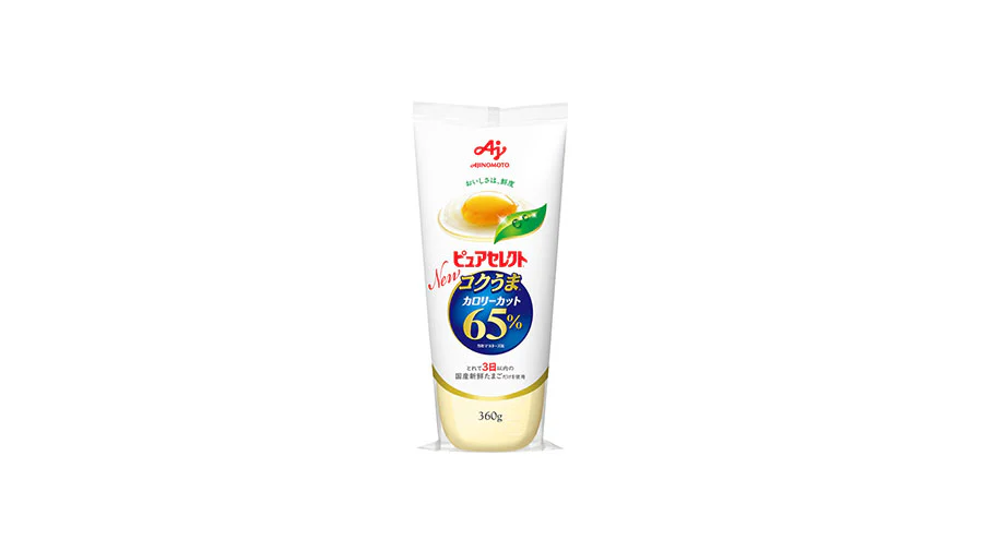「ピュアセレクト® コクうま®65％カロリーカット」