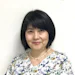 役割：インタビューした人 所属：グルーバルコミュニケーション部サイエンスグループ 名前：稲村 多恵子さんさん