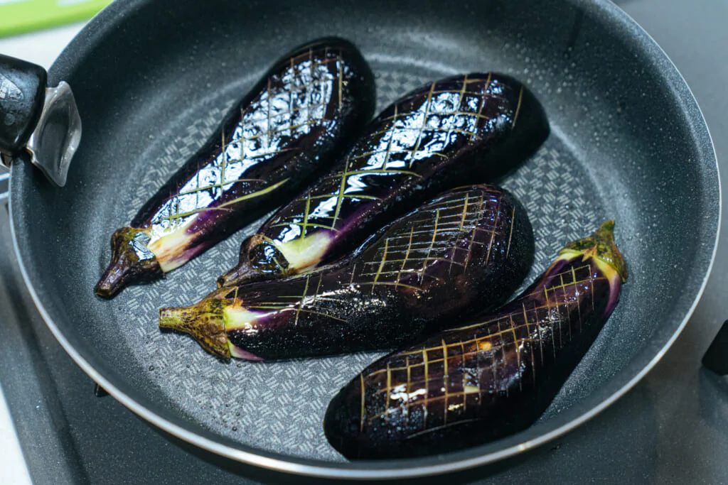 素材の個性を活かす、焼きの“極意”を知ろう！