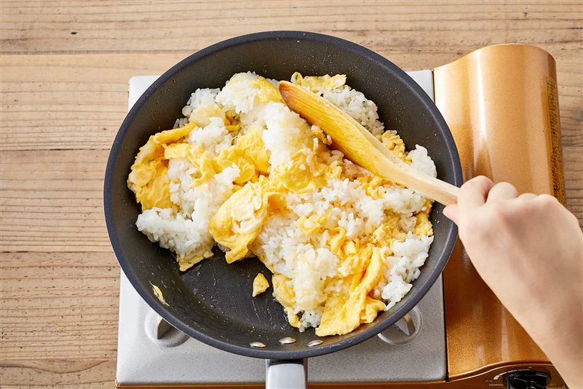 納豆チャーハンのつくり方_3_1