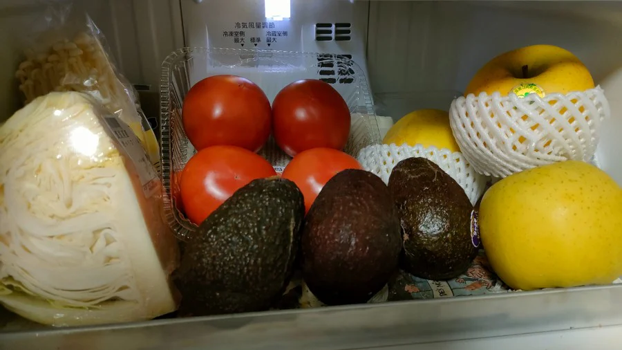 忙しい平日も基本的に自炊!食事を効率よく食べるコツ