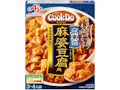 「Cook Do®」広東式麻婆豆腐用