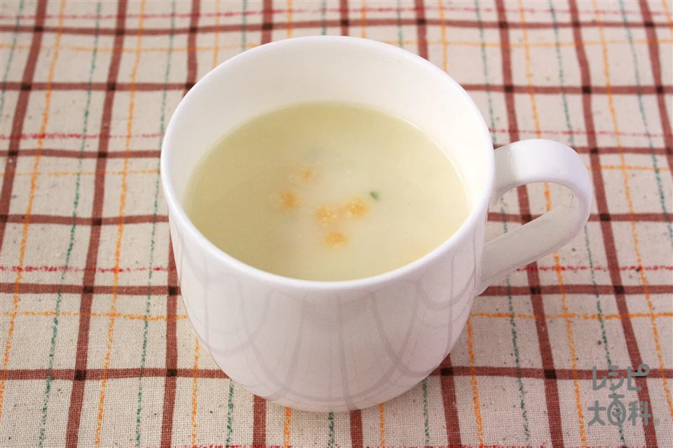 「クノール カップスープ」ポタージュ