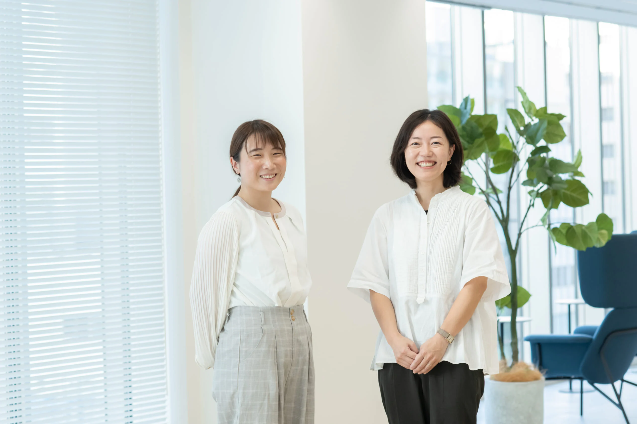 お困りごと聞かせてください!
味の素社お客様相談センターが
「つなぐ」役割