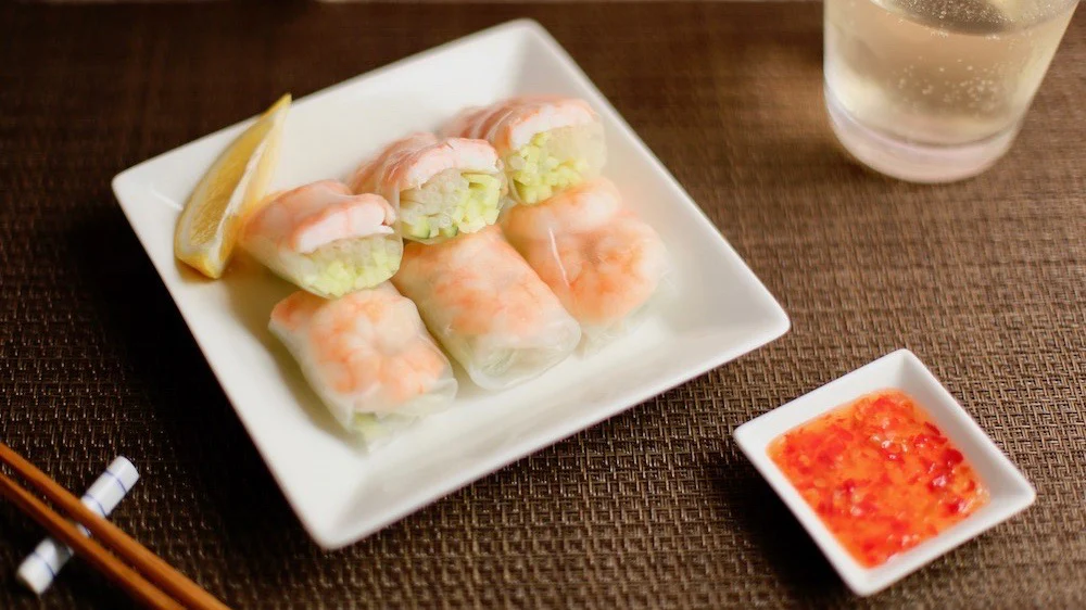 簡単なのに本格的！いつもの調味料で楽しむエスニック体験
