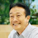 役割: インタビューした人 所属:取締役 代表執行役社長 最高経営責任者 名前:藤江 太郎さんさん