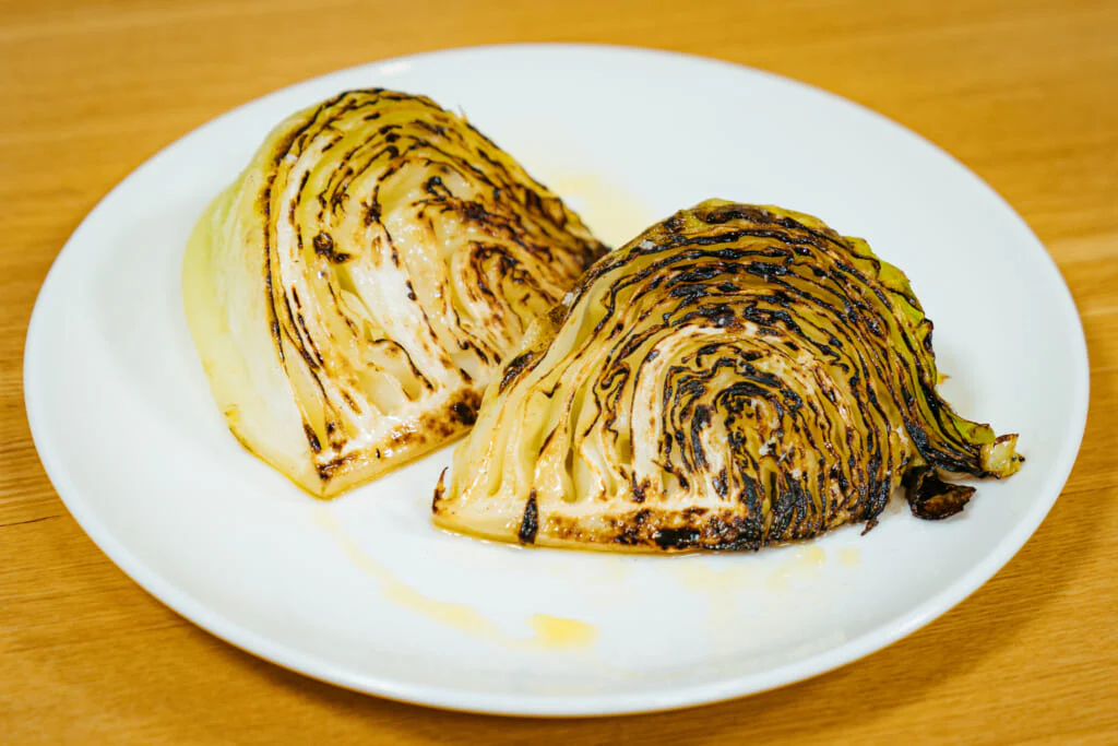 素材の個性を活かす、焼きの“極意”を知ろう！