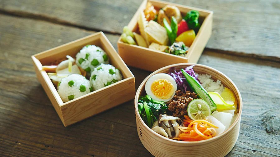 見た目よし！味よし！お弁当作りのコツ