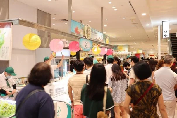 当たり前すぎて忘れていた！日本の魅力は「四季」にある