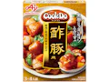 「Cook Do®」酢豚用