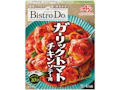 「Bistro Do®」ガーリックトマトチキンソテー用