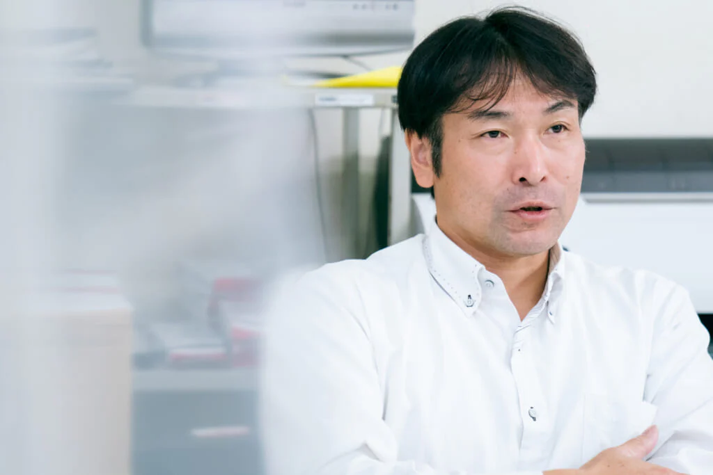 みんなが必要とする時になってからでは、手に入らない
