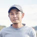 役割：インタビューした人 所属：提携農家 名前：向真一郎さん（屋号：青柳）さん