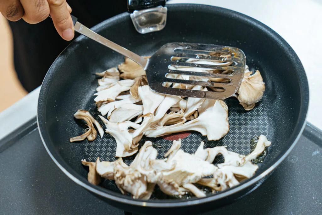 素材の個性を活かす、焼きの“極意”を知ろう!