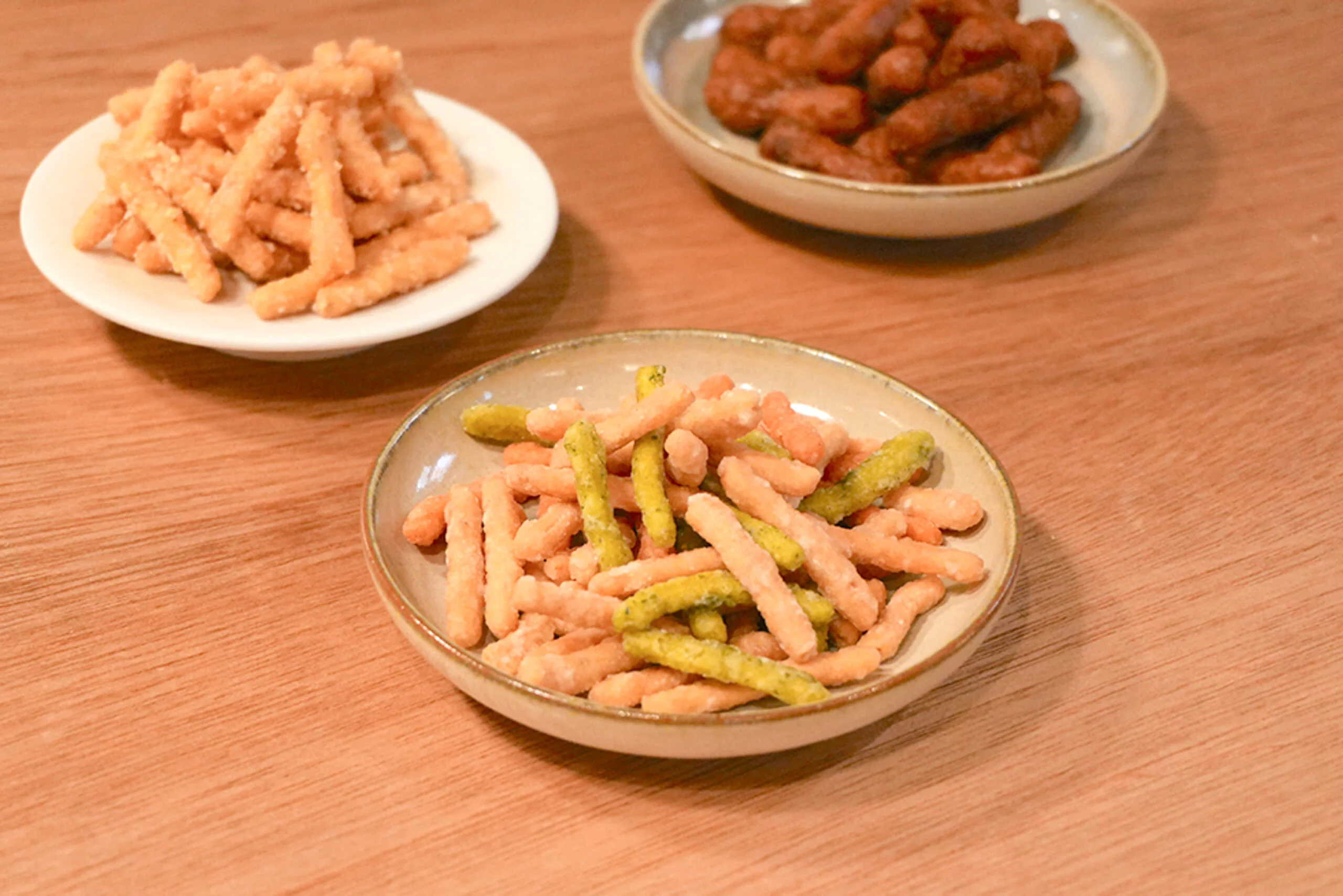 人が集まる季節の「手土産」、
味の素社社員はどう選ぶ？共通する
想いは＂おいしい時間を一緒に＂