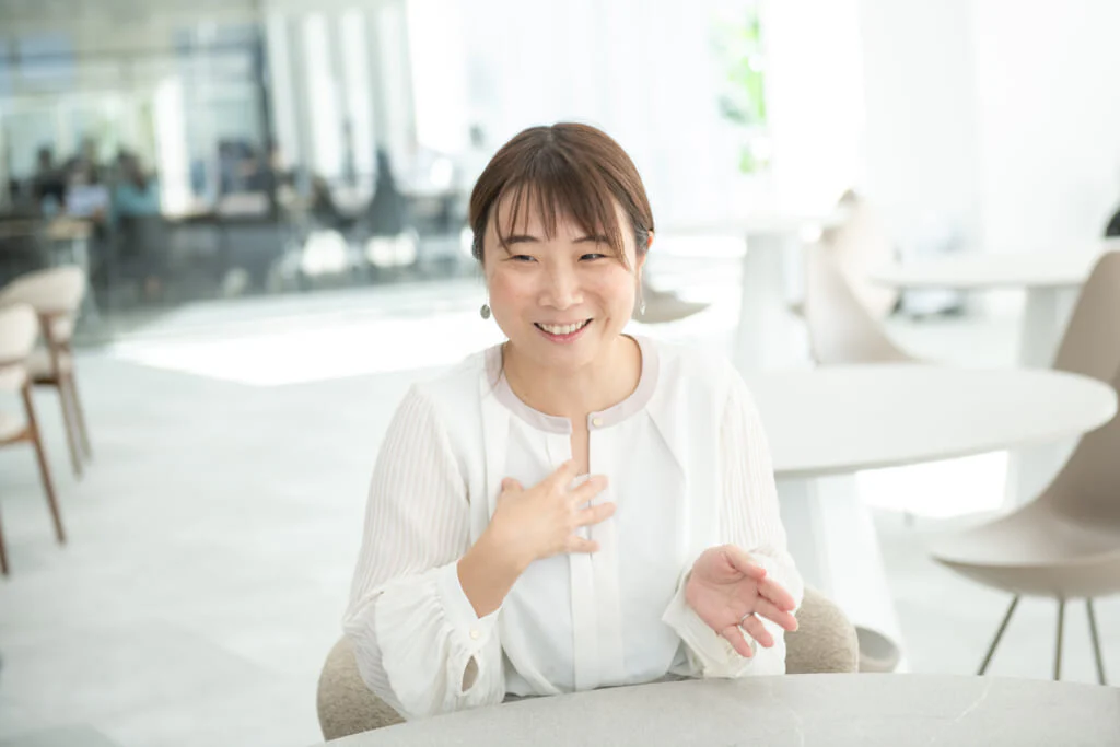 子どもたちの「知りたい」に寄り添って